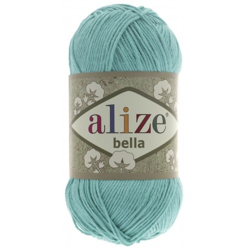 Alize Bella 477, 100g